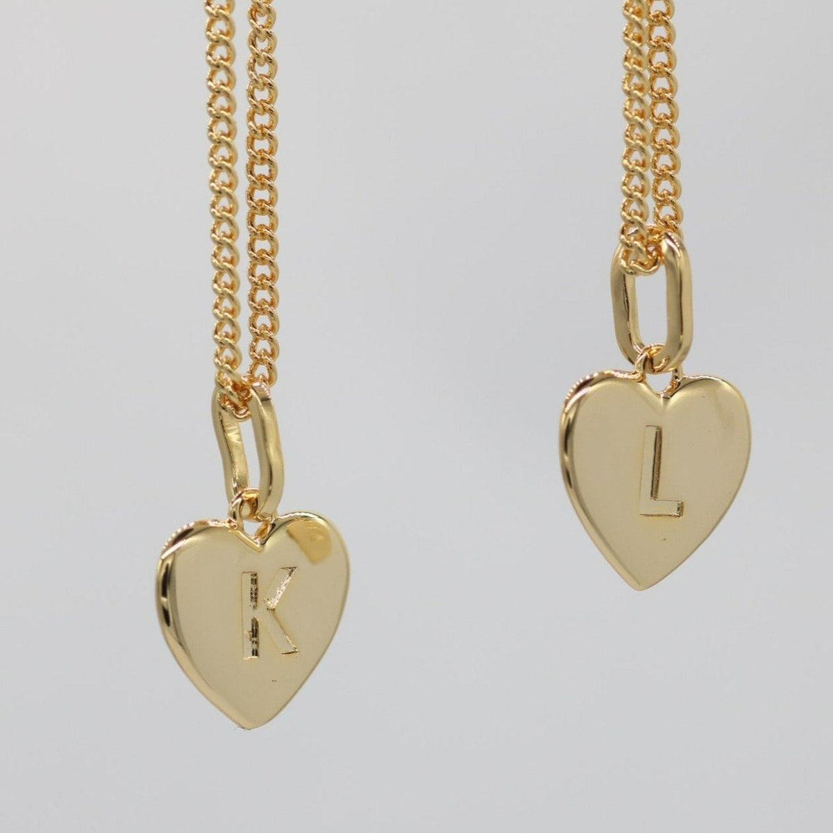 It's All About Me Necklace | By Qivii