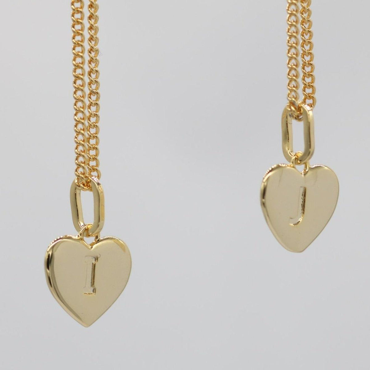 It's All About Me Necklace | By Qivii