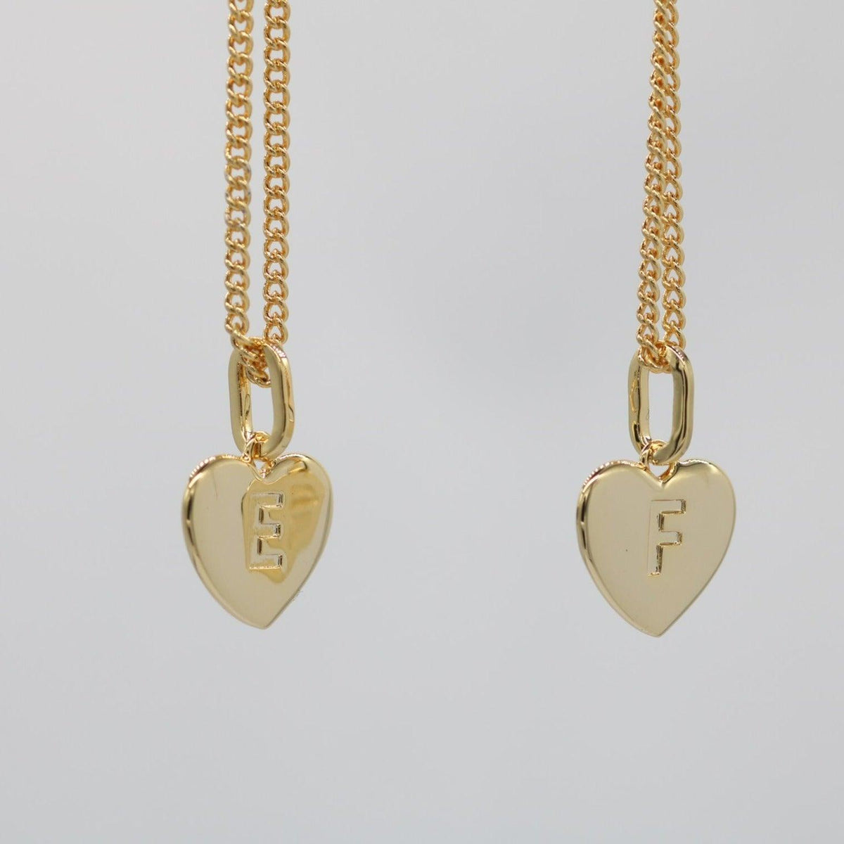 It's All About Me Necklace | By Qivii
