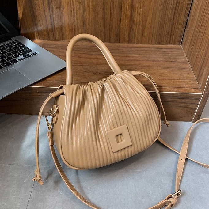Orleá | Handbag - By Qivii