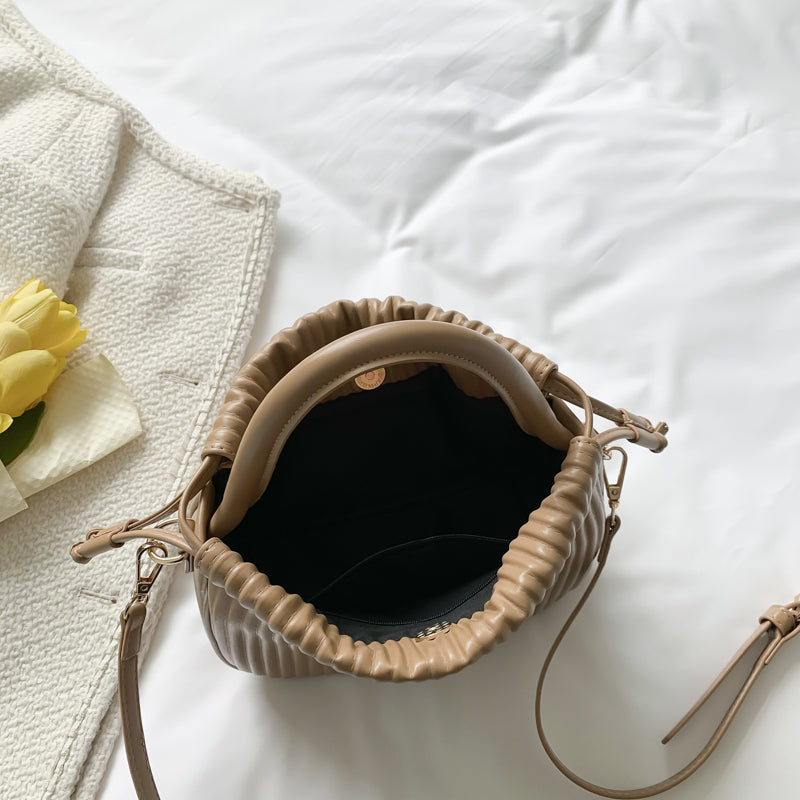 Orleá | Handbag - By Qivii