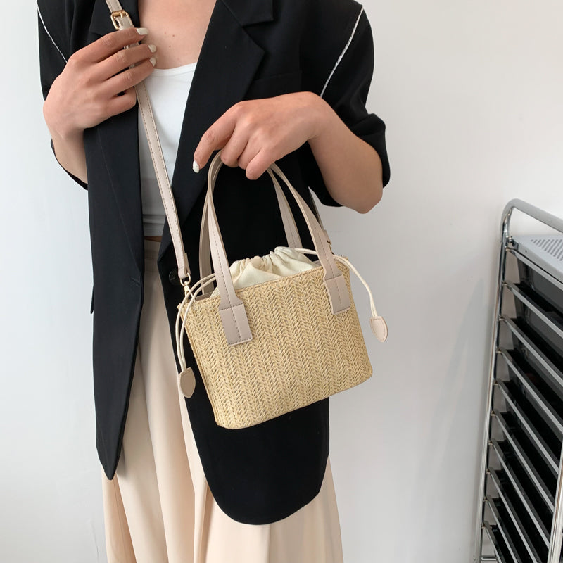Mare | Crossbody Bag - By Qivii