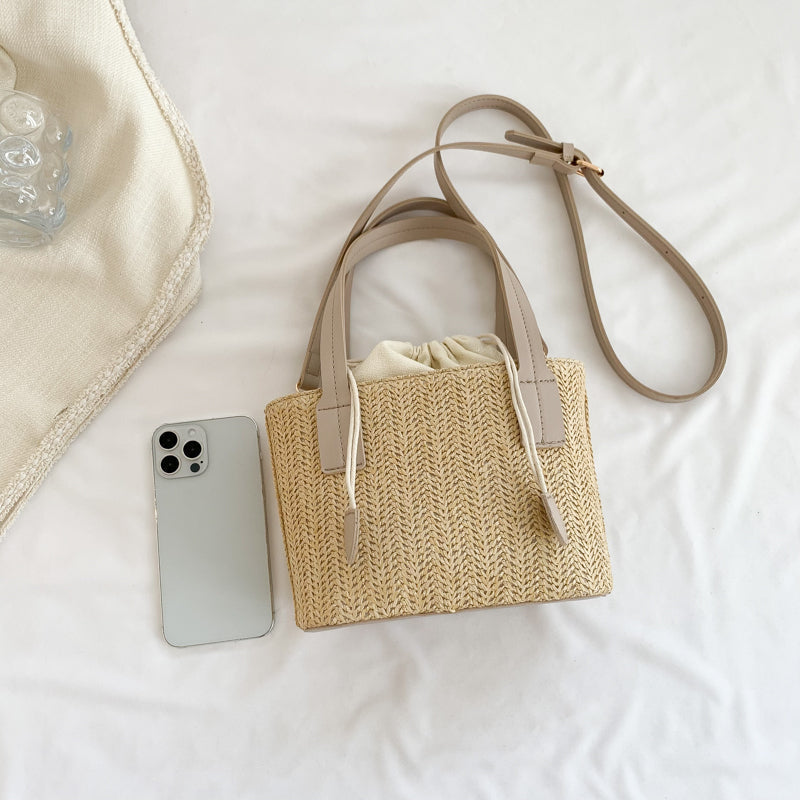 Mare | Crossbody Bag - By Qivii