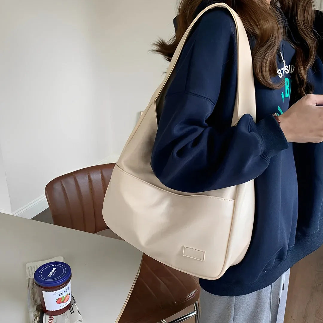 Lilya | Hobo Bag - By Qivii