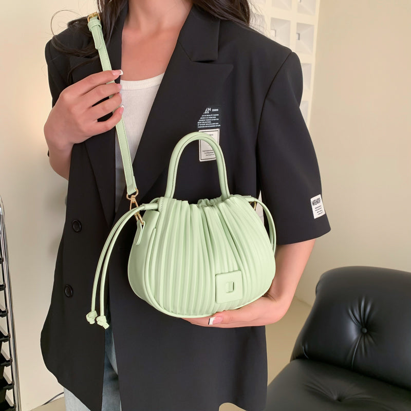 Orleá | Handbag - By Qivii