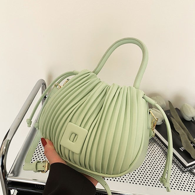 Orleá | Handbag - By Qivii