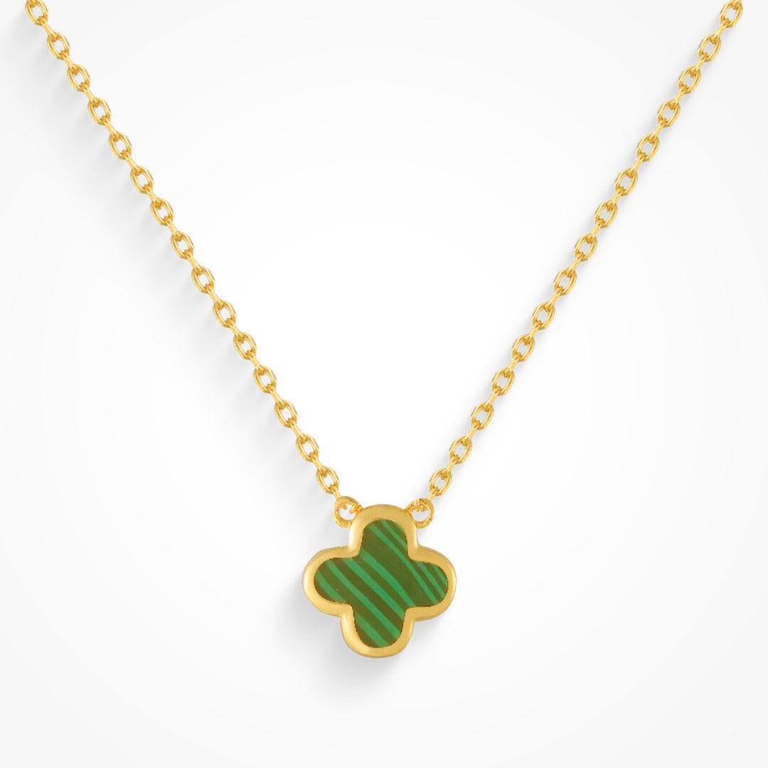 Lucky Necklace | By Qivii