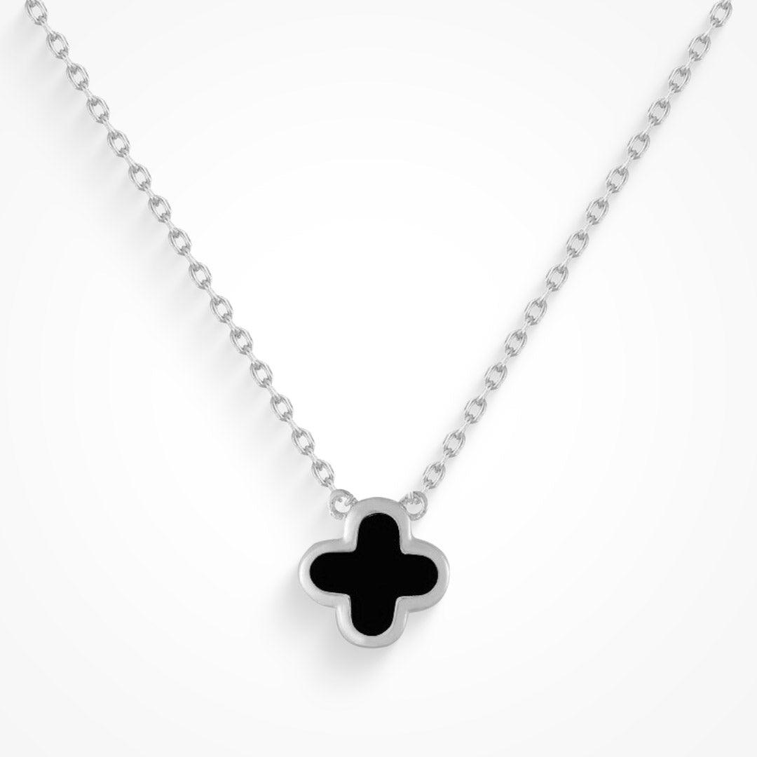 Lucky Necklace | By Qivii