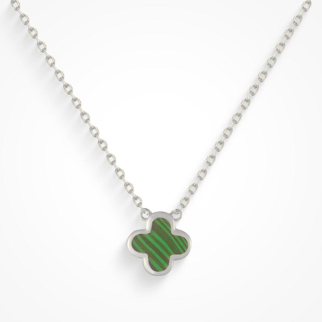Lucky Necklace | By Qivii