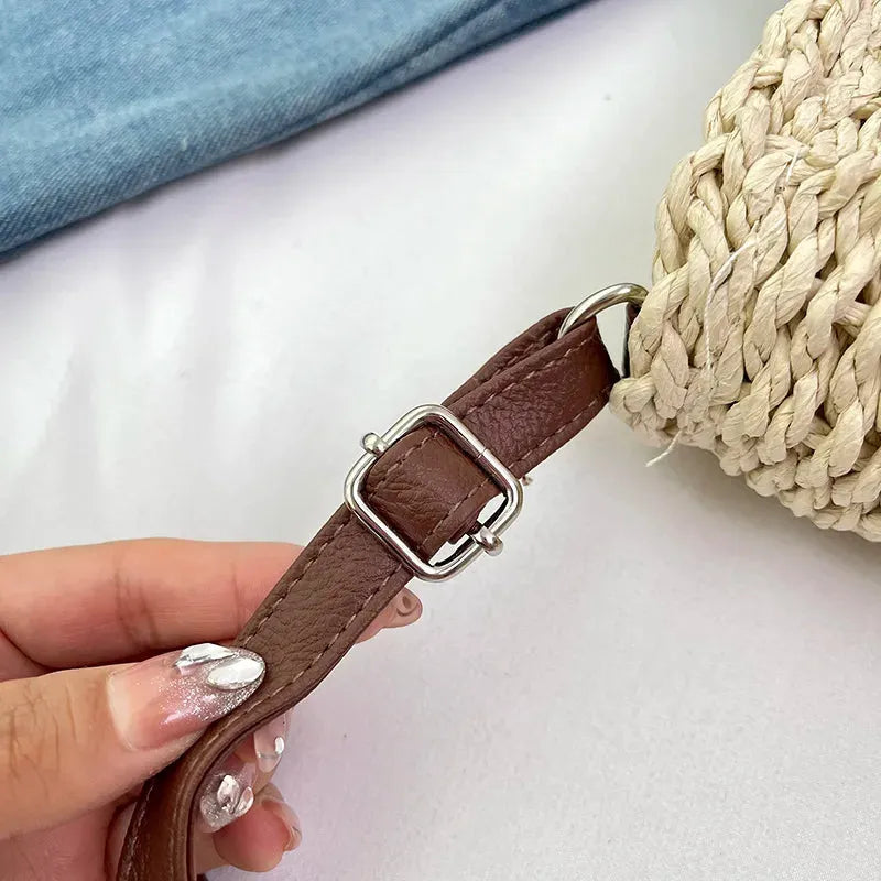 Manna | Crossbody Bag - By Qivii
