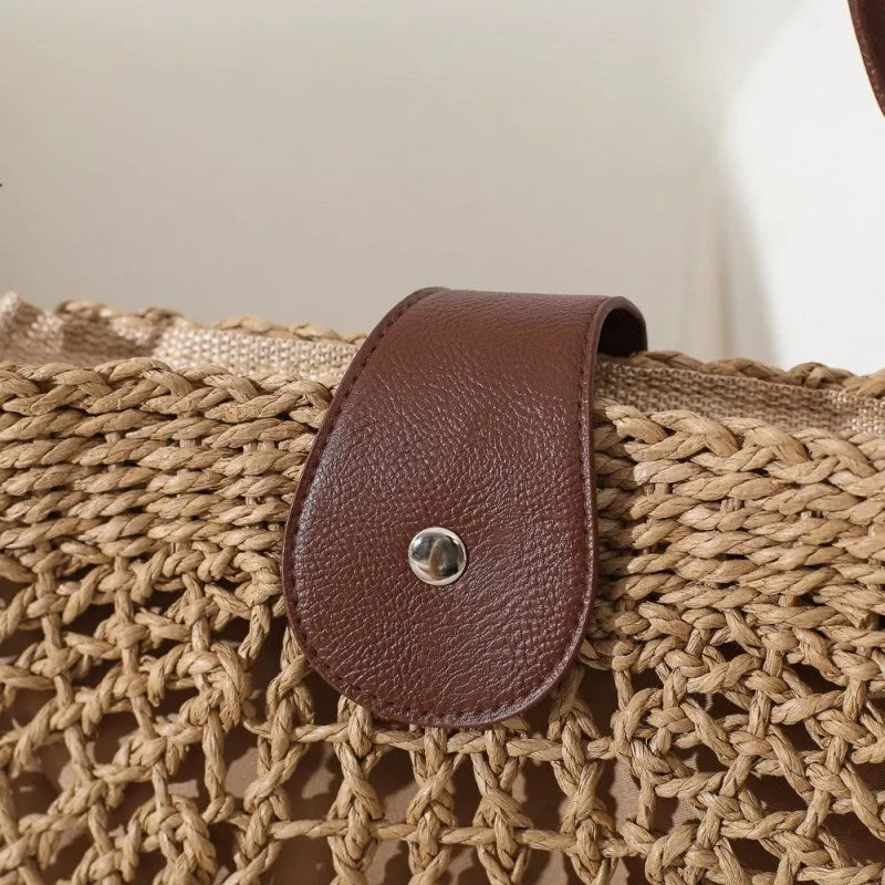 Manna | Crossbody Bag - By Qivii