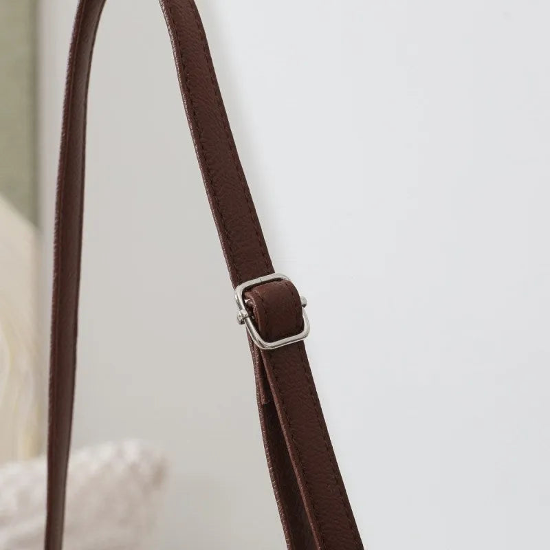 Manna | Crossbody Bag - By Qivii