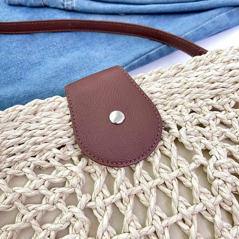 Manna | Crossbody Bag - By Qivii