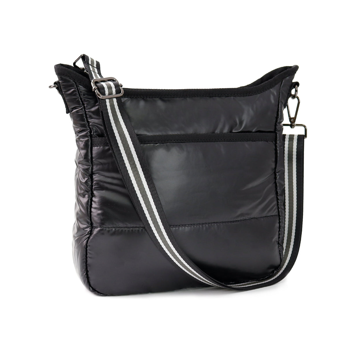 Dana Puffy Crossbody