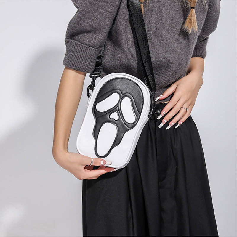 Phantom Crossbody