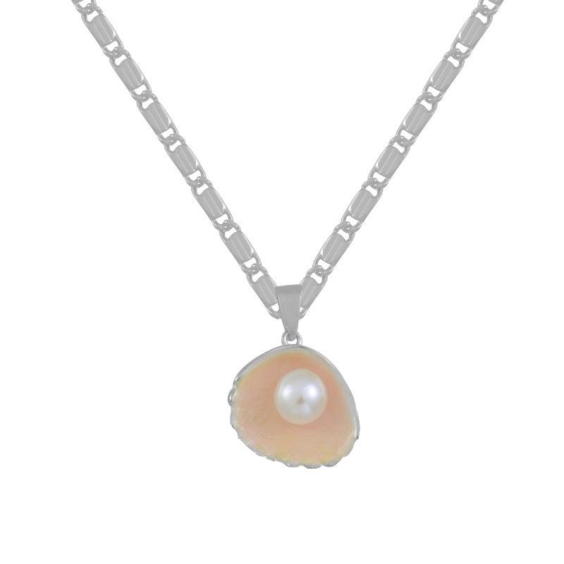 Meribella Necklace | By Qivii