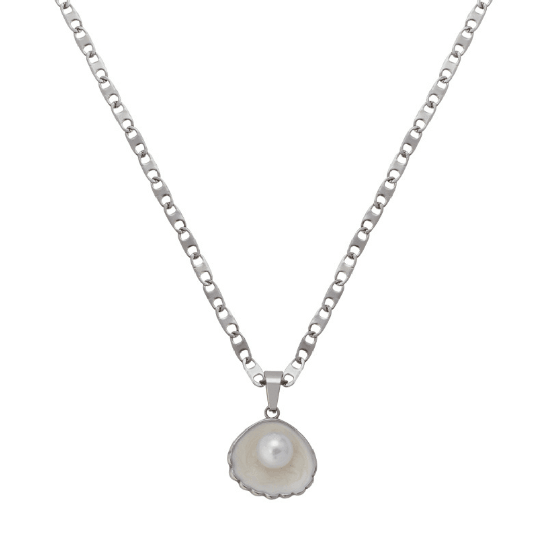 Meribella Necklace | By Qivii