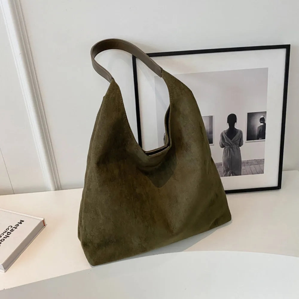 Nalia | Hobo Bag - By Qivii