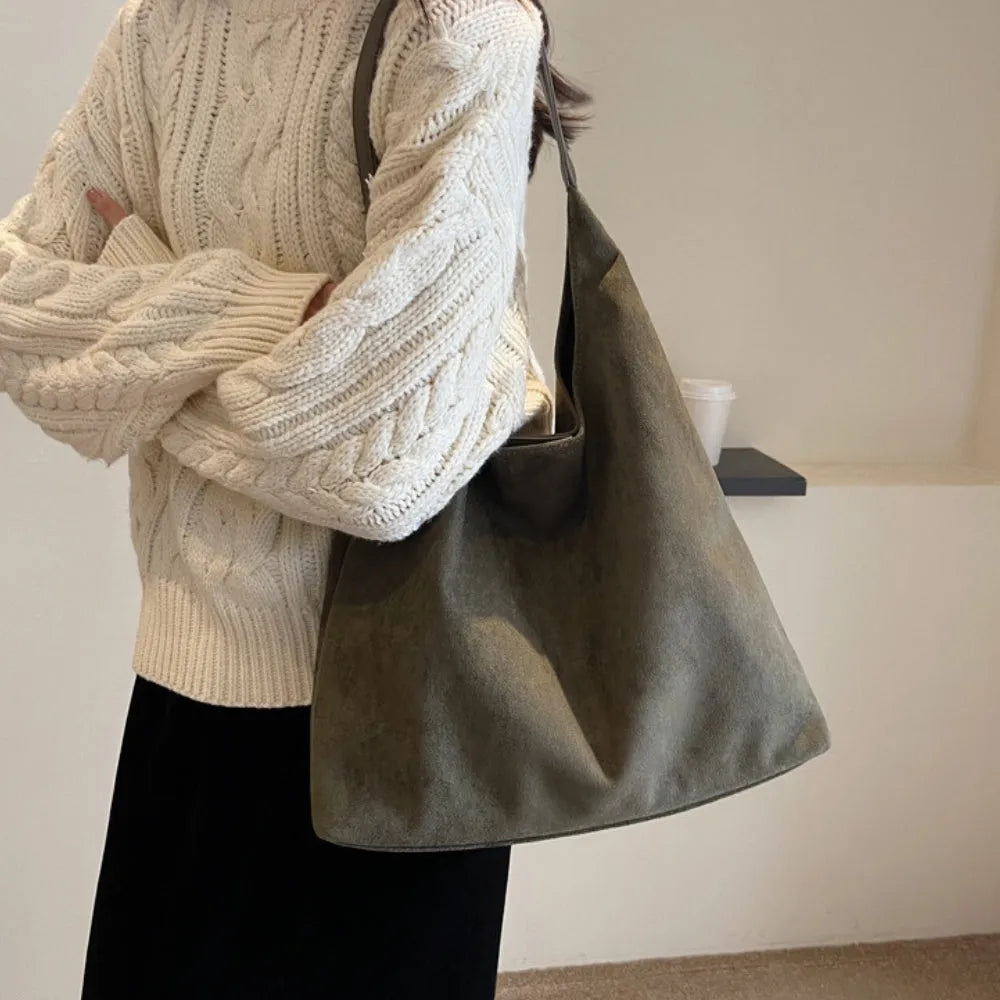 Nalia | Hobo Bag - By Qivii