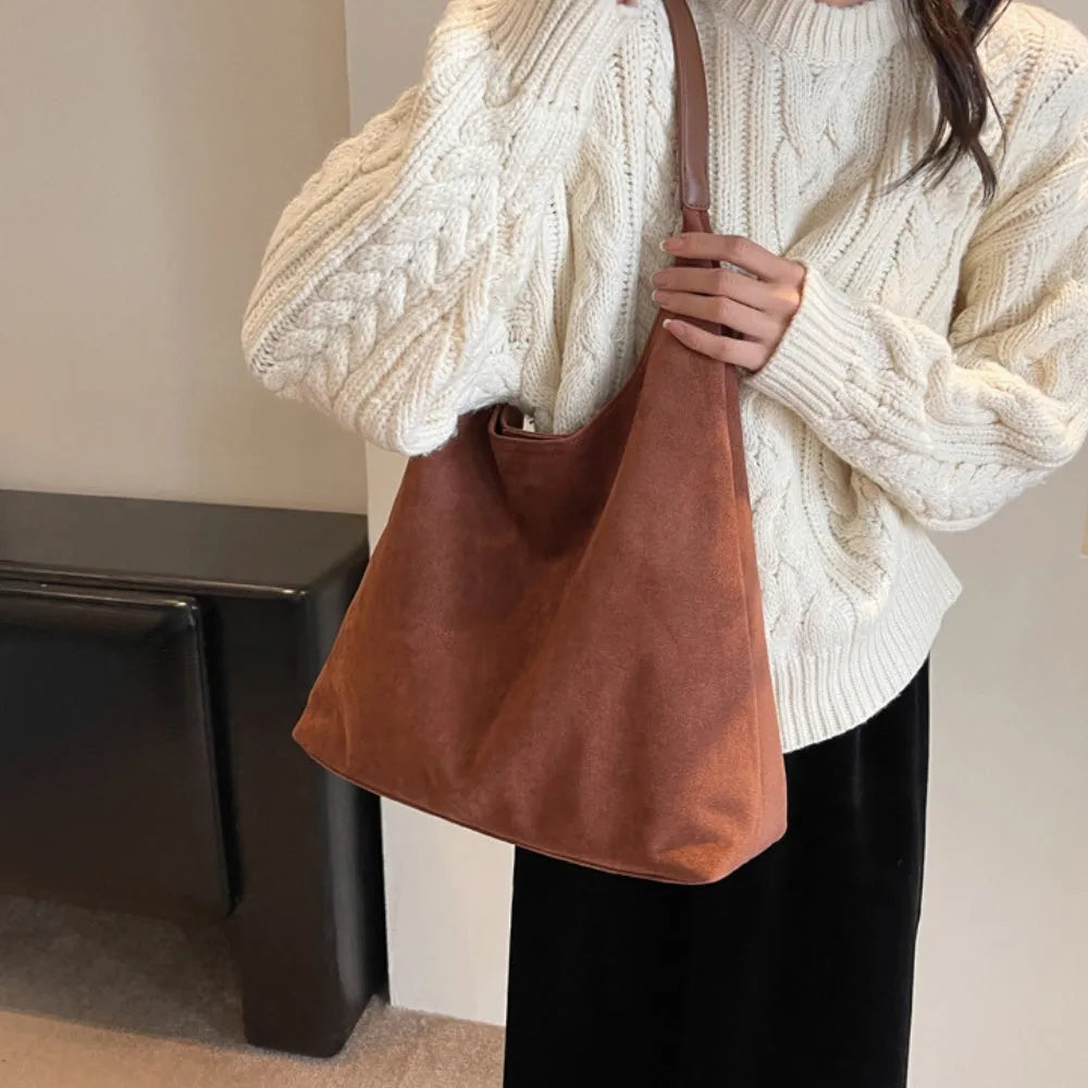 Nalia | Hobo Bag - By Qivii