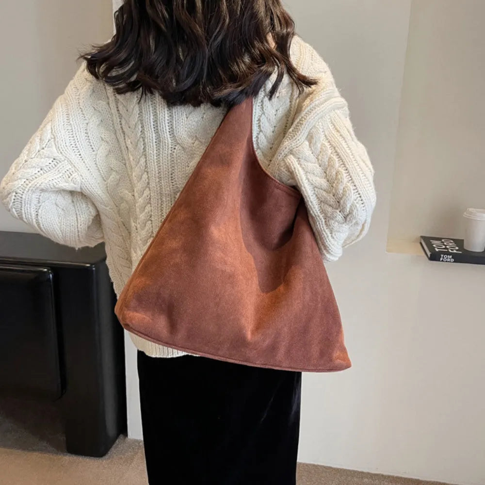Nalia | Hobo Bag - By Qivii