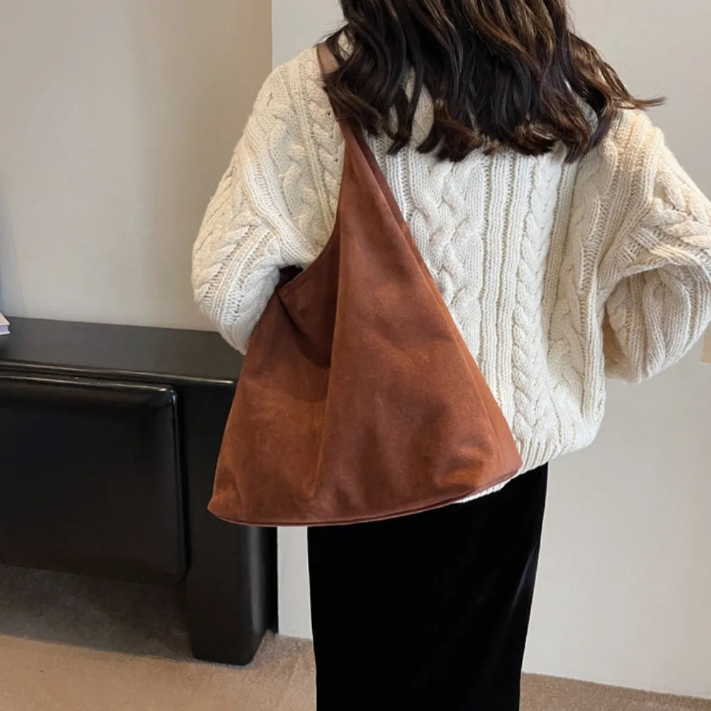 Nalia | Hobo Bag - By Qivii