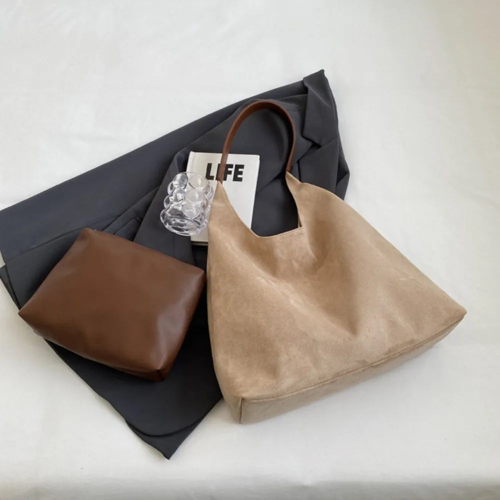 Nalia | Hobo Bag - By Qivii