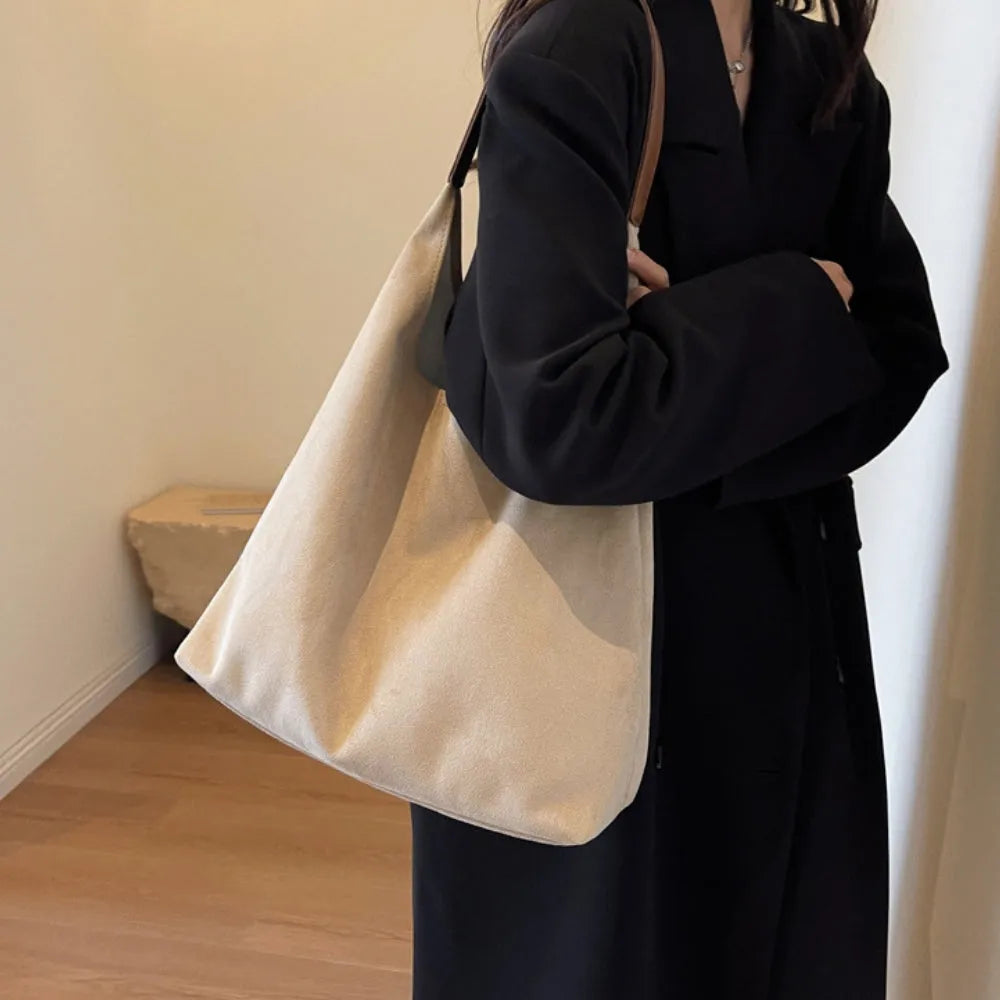 Nalia | Hobo Bag - By Qivii