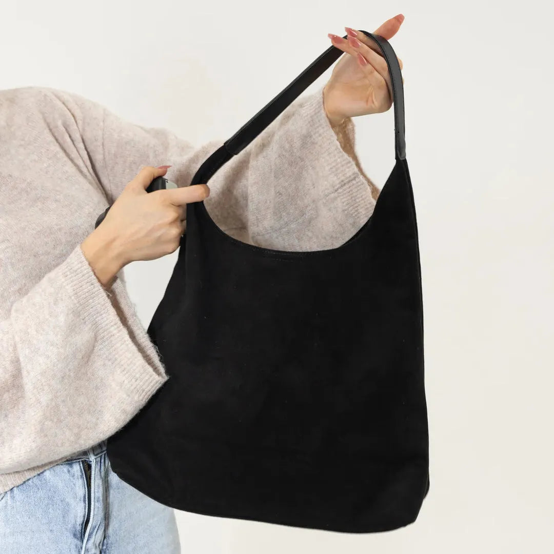 Nalia | Hobo Bag - By Qivii