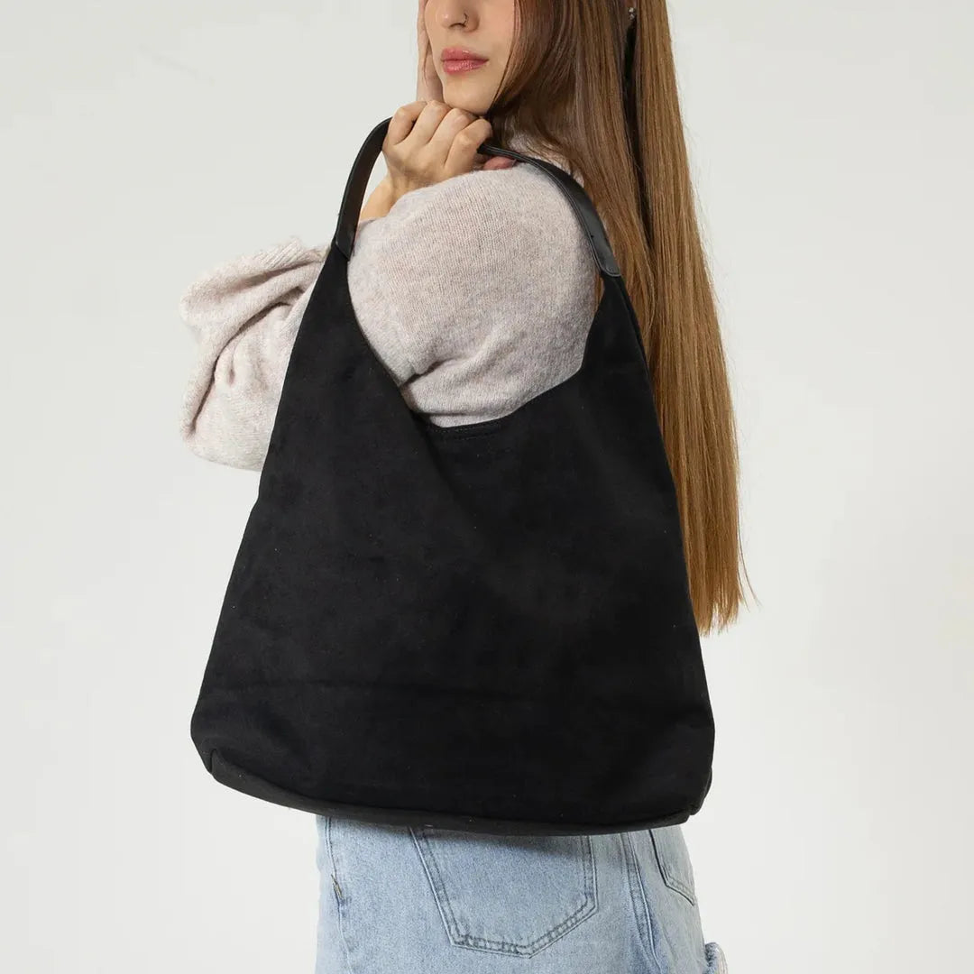Nalia | Hobo Bag - By Qivii