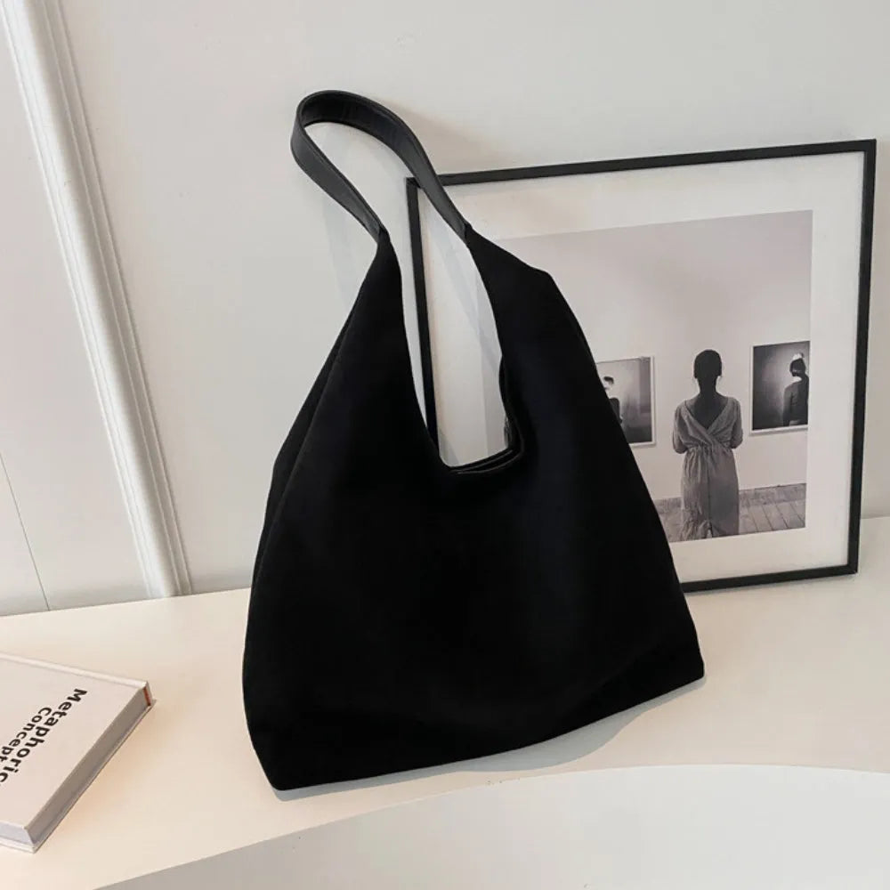 Nalia | Hobo Bag - By Qivii
