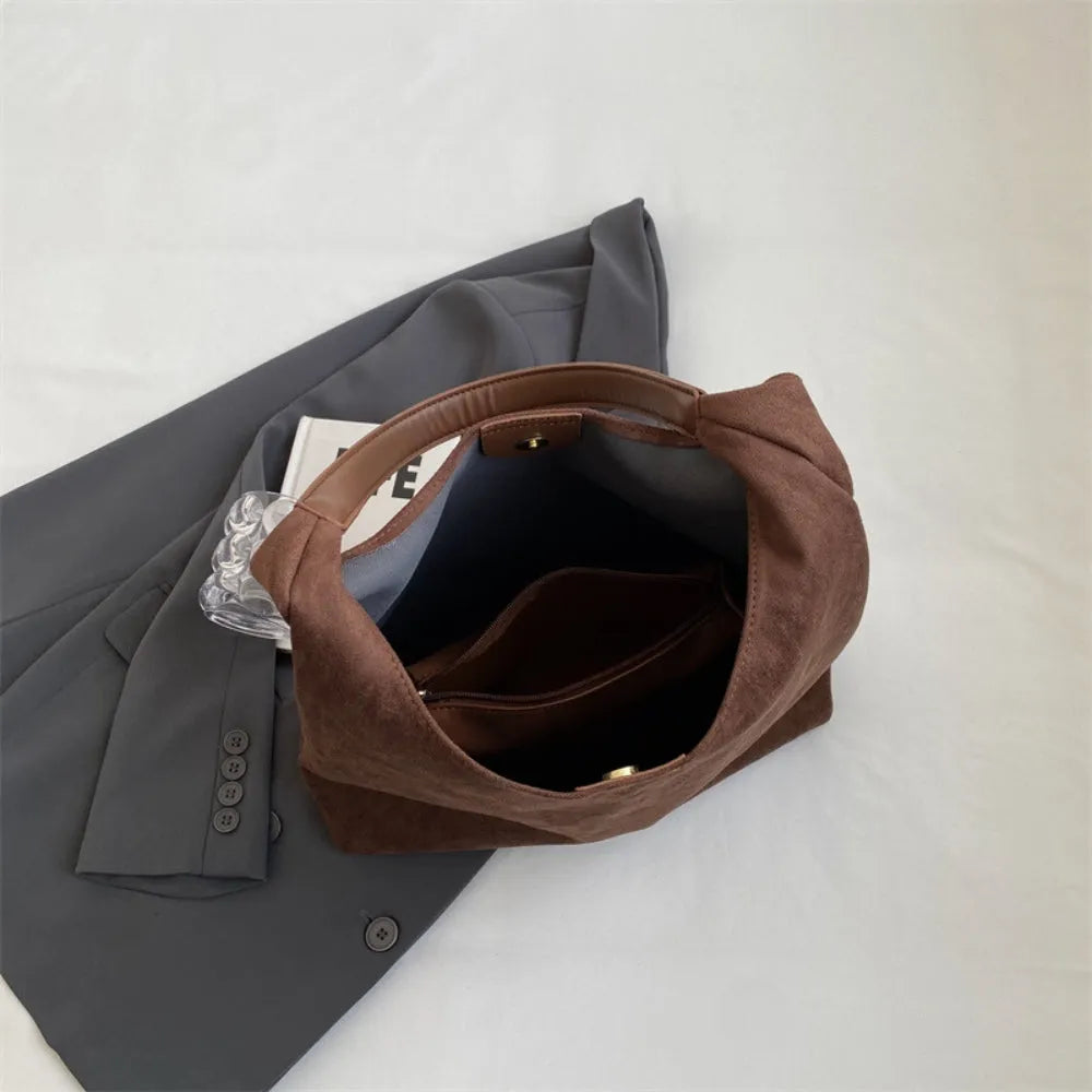 Nalia | Hobo Bag - By Qivii