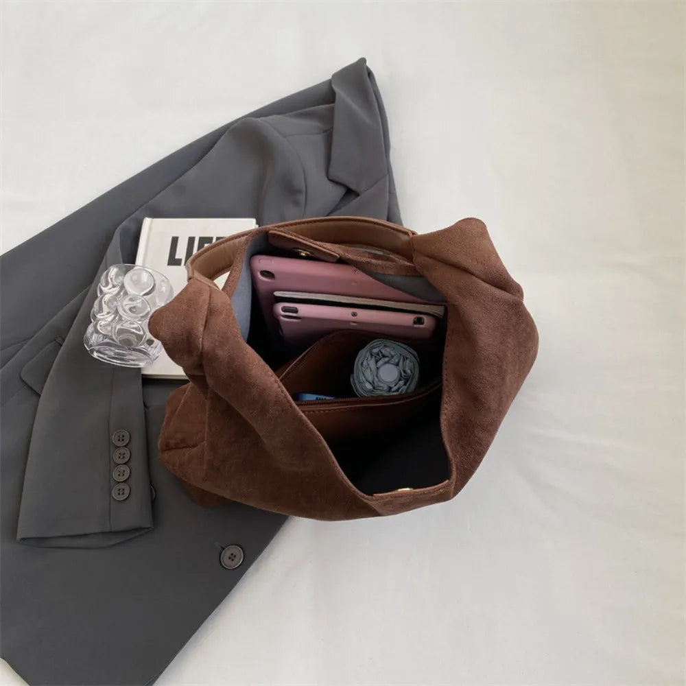 Nalia | Hobo Bag - By Qivii