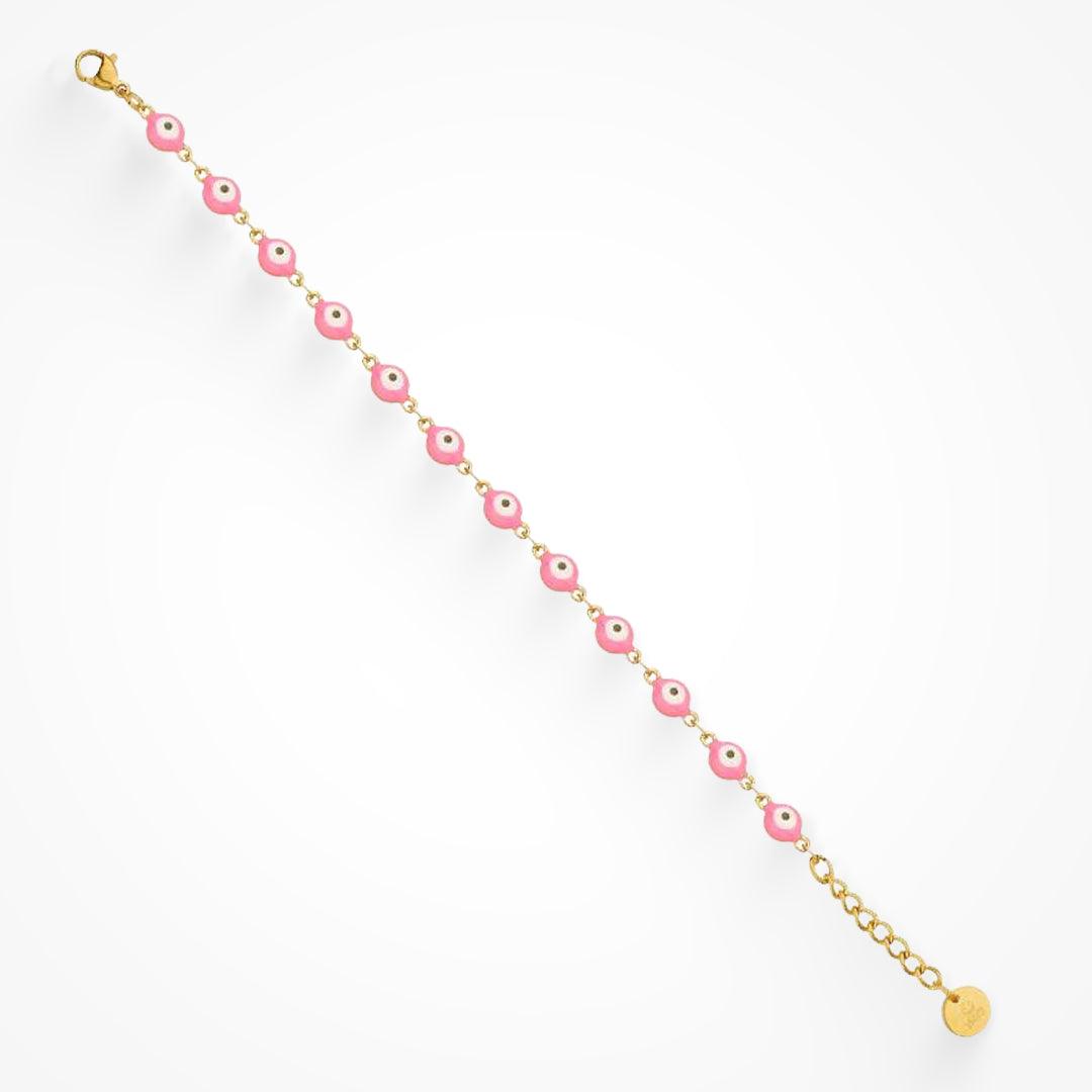Nazar Bracelet | By Qivii