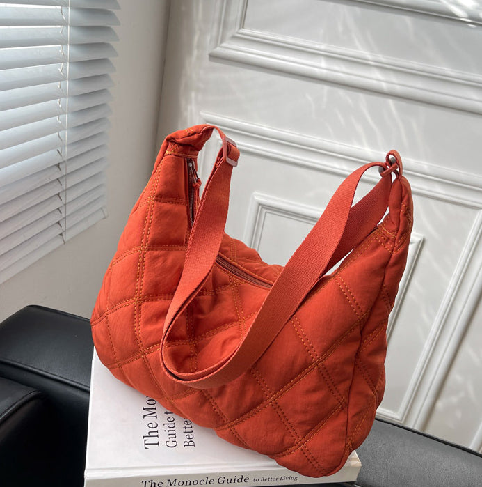 Selvane | Crossbody Bag - By Qivii