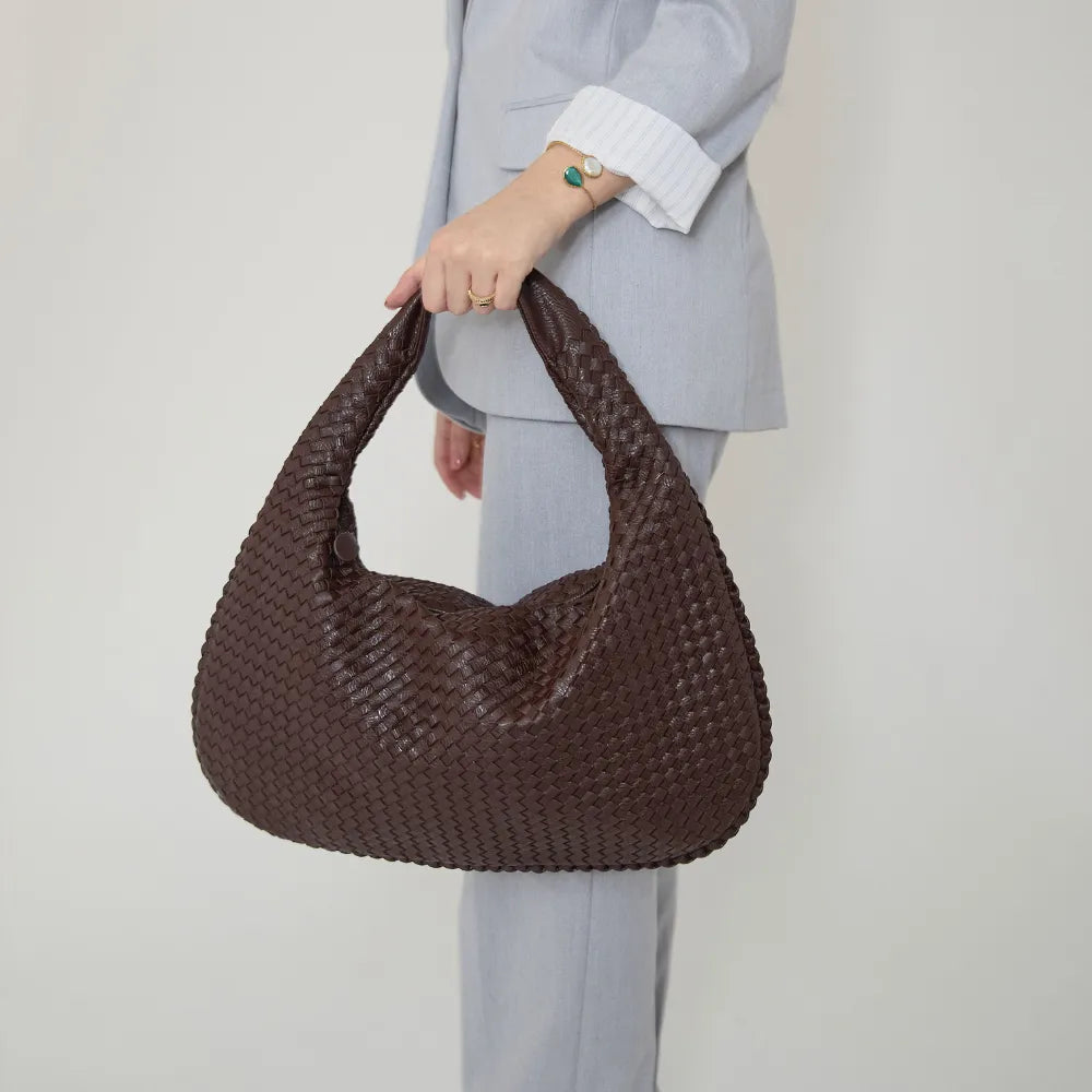 Palma | Hobo Bag - By Qivii