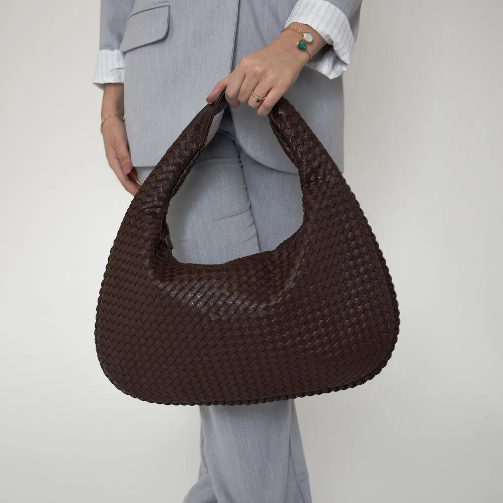 Palma | Hobo Bag - By Qivii