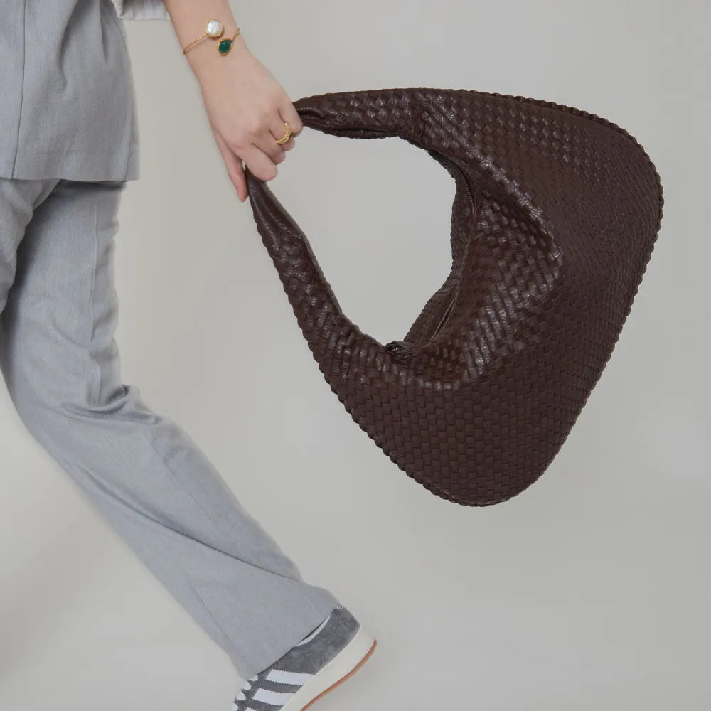 Palma | Hobo Bag - By Qivii