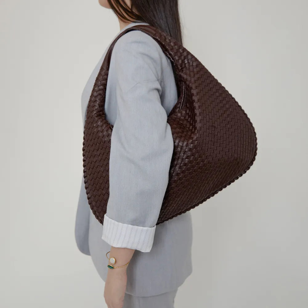 Palma | Hobo Bag - By Qivii