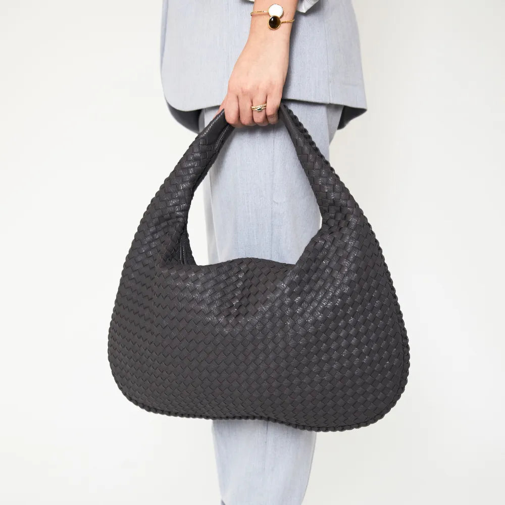 Palma | Hobo Bag - By Qivii