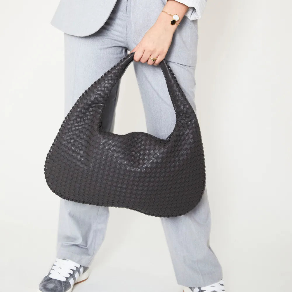 Palma | Hobo Bag - By Qivii
