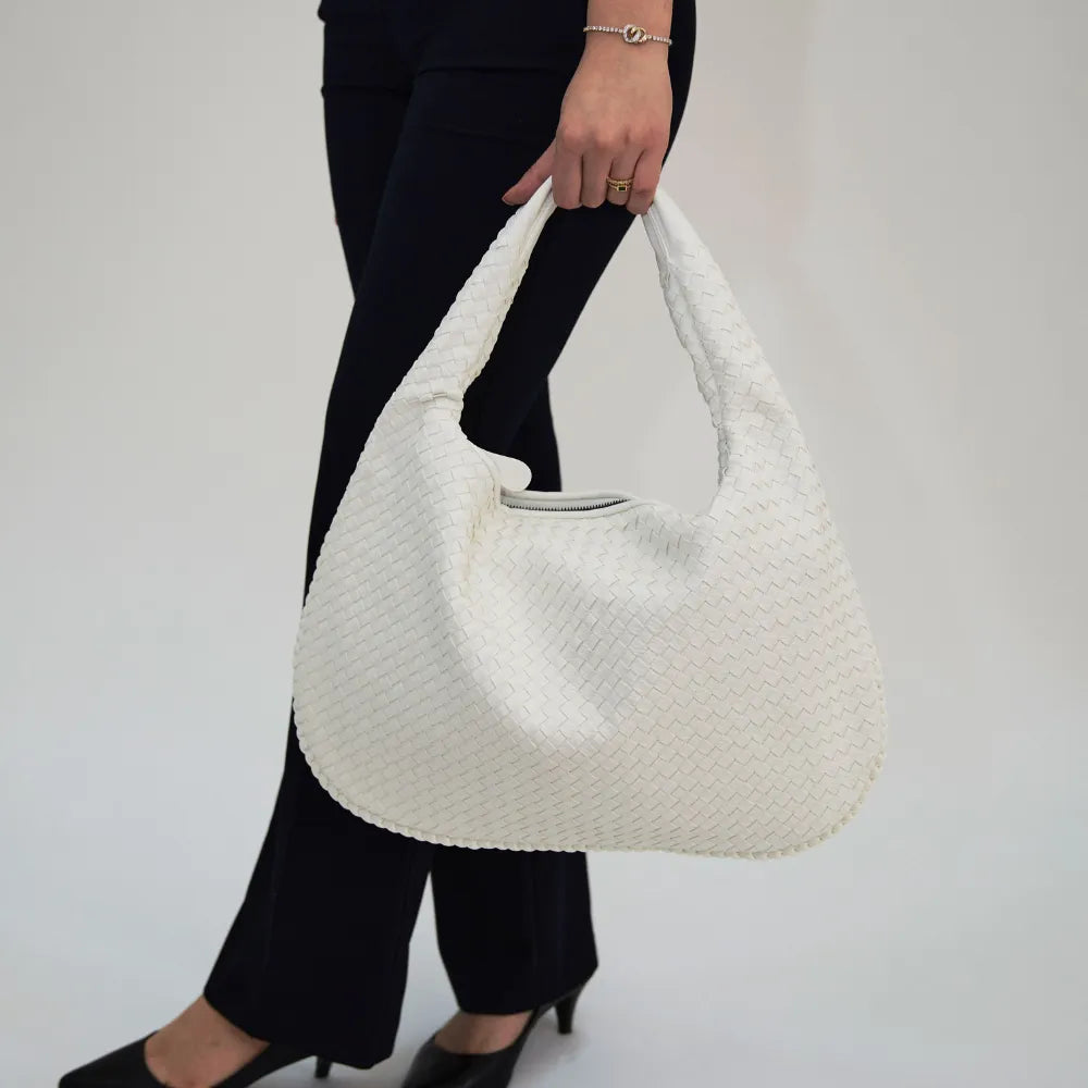 Palma | Hobo Bag - By Qivii