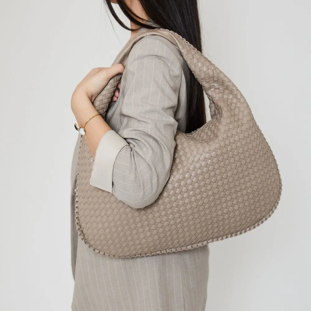 Palma | Hobo Bag - By Qivii