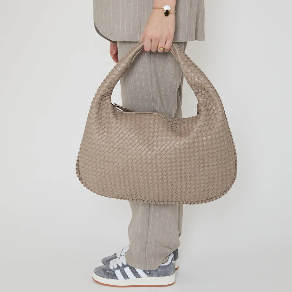 Palma | Hobo Bag - By Qivii
