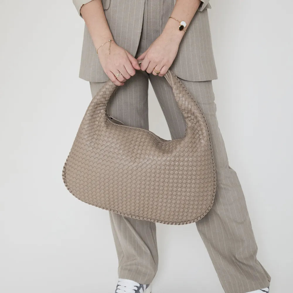 Palma | Hobo Bag - By Qivii