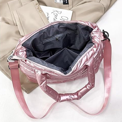 Paffah | Tote Bag - By Qivii