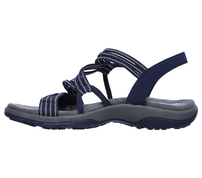 Nyla - Orthopädische Elegante Sandalen - By Qivii