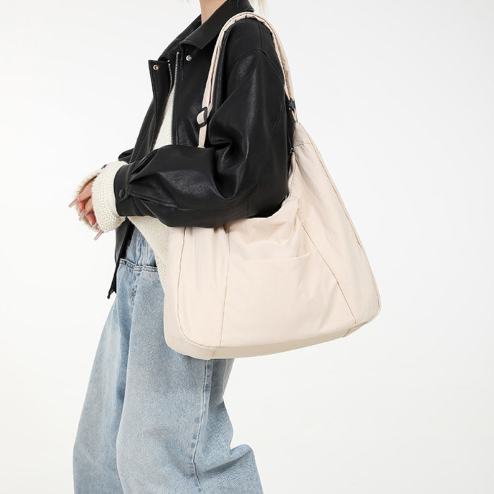 Dayah | Tote Bag - By Qivii