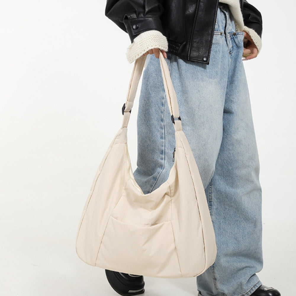 Dayah | Tote Bag - By Qivii