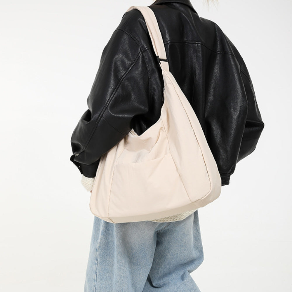 Dayah | Tote Bag - By Qivii